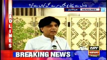 Headlines 2000 - 12th August 2016