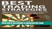 [Popular] Best Trading Strategies: Master Trading the Futures, Stocks, ETFs, Forex and Option