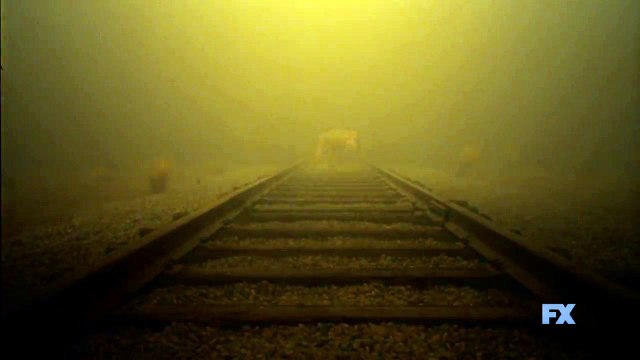 American Horror Story (Season 6) - Official The Mist Promo - FX [HD]