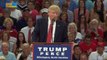 Trump: 70 Républicains influents demande l'arrête du financement de sa campagne