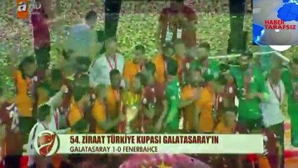 Beşiktaş ve Galatasaray'dan süper kupaya nazire