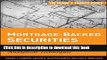 [Popular] Mortgage-Backed Securities: Products, Structuring, and Analytical Techniques Hardcover