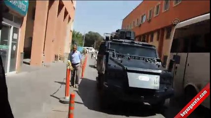 Firari FETÖ'cü emniyet müdürü Zaho'da yakalandı