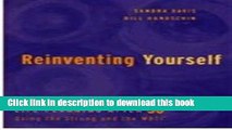 [Download] Reinventing Yourself: Life Planning After 50 Using the Strong and Mbti Paperback