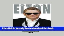 Books Elton: The Biography (Large Print 16pt) Full Online