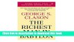 [Popular] The Richest Man in Babylon Kindle Free
