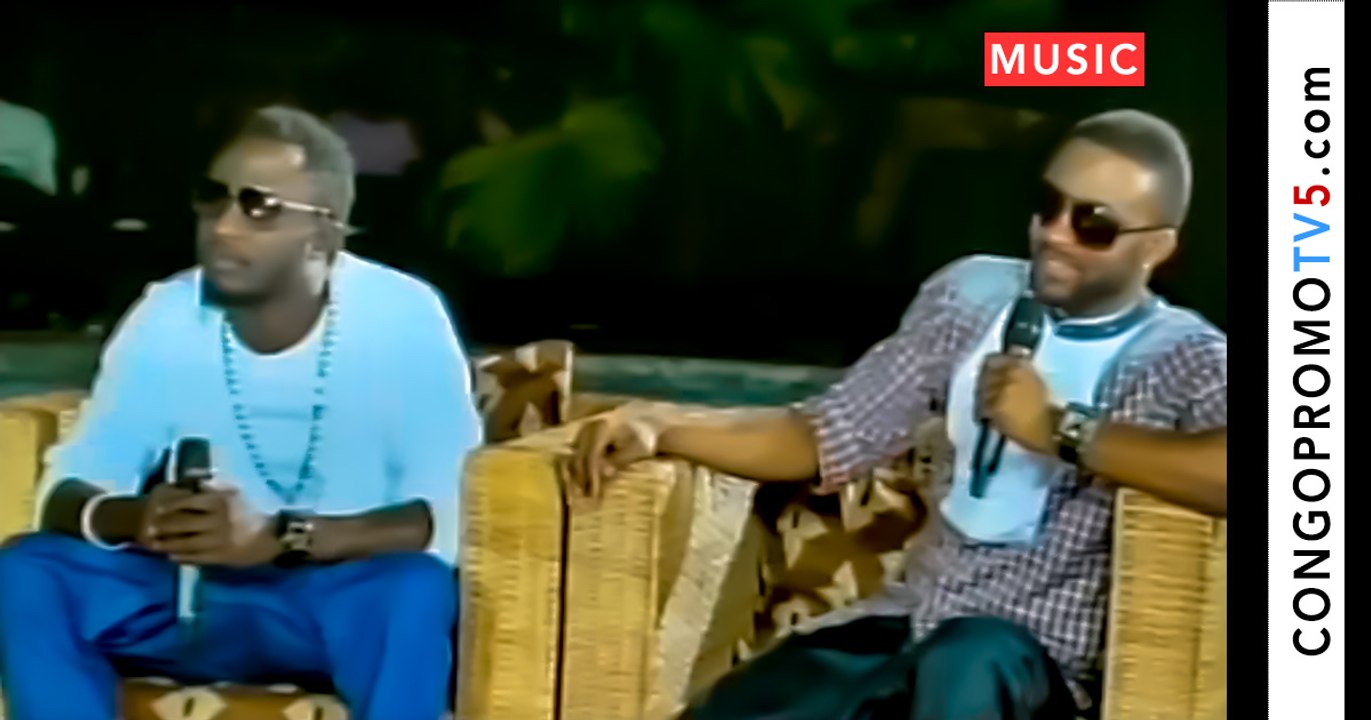 CELEO SCRAM ET FALLY IPUPA SUR LE MÊME PLATEAU DE LA TÉLÉ IL YA 7 ANS, SUIVONS C'EST QUI S'ÉTAIT  PASSÉ...REGARDEZ...