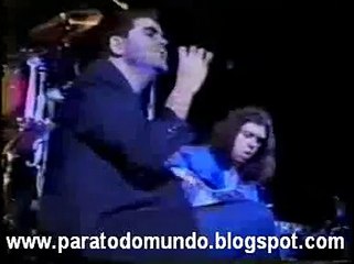 Banda catedral Mais Que Um Sonho.