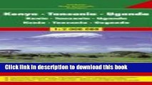 [Download] Kenya, Tanzanie, Ouganda - Kenya, Tanzania, Uganda Hardcover Online