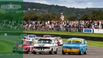 Goodwood Revival 2016 - 9-11 September 2016 - LIVE STREAM