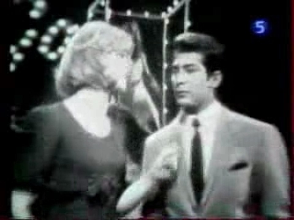 Vartan Sylvie et Paul Anka - I m watching you