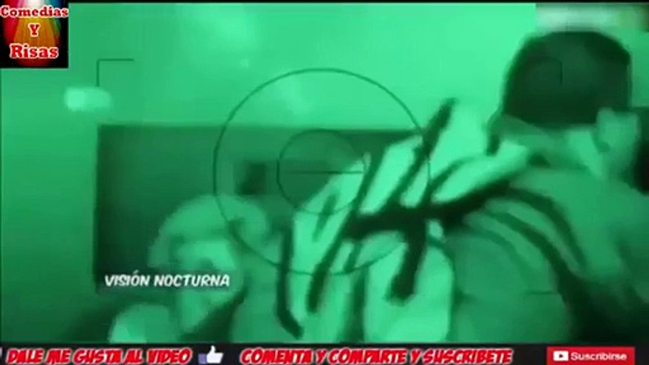 BROMA PESADA EN EL ASCENSOR - UN SUSTO DE LA MUERTE - VIDEOS GRACIOSOS DE RISA