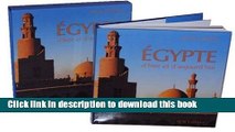 [Download] Egypte d hier et d aujourd hui Kindle Online