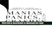 [Popular] Manias, Panics, and Crashes: A History of Financial Crises, Seventh Edition Kindle Online
