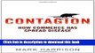 [PDF] Contagion: How Commerce Has Spread Disease Full Online