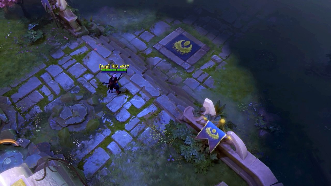 funny DOTA2 17 - just for fun