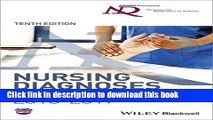 [Popular Books] Nursing Diagnoses 2015-17: Definitions and Classification Free Online