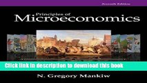 [Popular] Principles of Microeconomics Paperback Collection