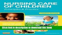 [Popular Books] Nursing Care of Children: Principles and Practice, 4e (James, Nursing Care of