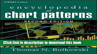 [Popular] Encyclopedia of Chart Patterns Kindle Free