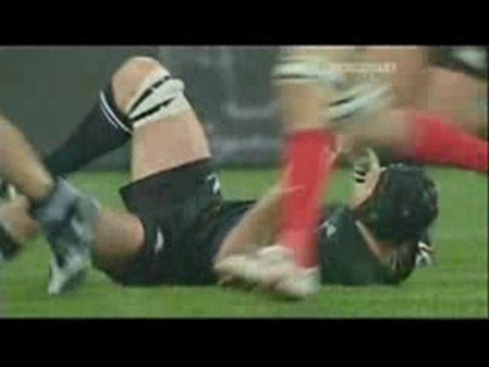 Chabal - Côté Pile/Côté Face