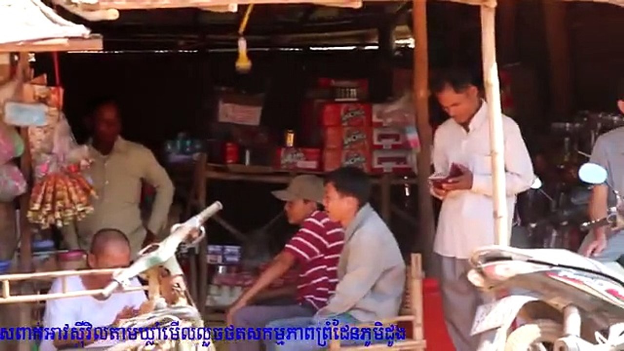 យួនថាកុំចង់ឈ្លោះគ្នាជាមួយយួនមិនចង់បានដឹងដីខ្មែរទេ សម្តេចហ៊ុន សែនទេ