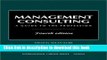 [Popular] Management Consulting: A Guide to the Profession Kindle Collection