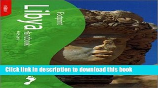 [Download] Footprint Libya Handbook Kindle Collection