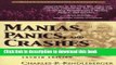 [Popular] Manias, Panics, and Crashes: A History of Financial Crises Paperback Online