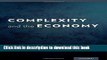 [Popular] Complexity and the Economy Paperback Collection
