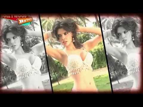 Poonam Pandey Nasha Shower Scene | Uncensored