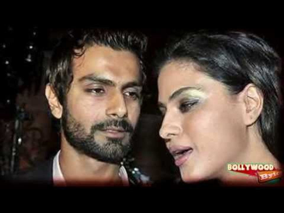 OMG Ashmit washed Veena Malik's PANTIES