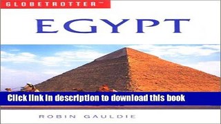 [Download] Egypt Travel Guide Hardcover Collection