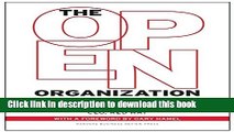 [Popular] The Open Organization: Igniting Passion and Performance Paperback Collection