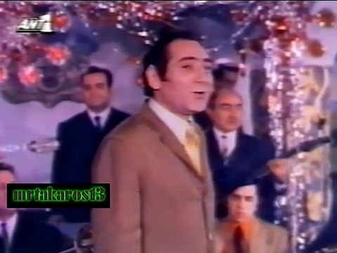 Με μπουζουκια θα σου τραγουδησω - Στρατος Διονυσιου σπανιο