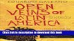 [Popular] Open Veins of Latin America: Five Centuries of the Pillage of a Continent Kindle