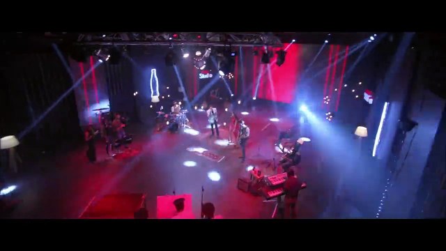 Mahira Khan Sing Nadia Hassan Song Dosti with Zohaib Hassan