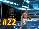 [Xbox 360] - NBA 2K14 「My Career Mode」#22 買了米高佐敦的罰球動作!