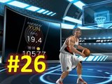 [Xbox 360] - NBA 2K14 「My Career Mode」#26 Ray Allen 的三分射姿