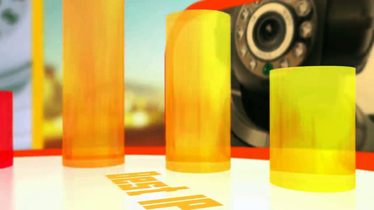 Top 10 IP camera options