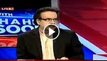 Dr Shahid Masood Starts War With Pemra And Nawaz SharifDr Shahid Masood Starts War With Pemra And Nawaz Sharif