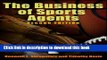 [Popular] The Business of Sports Agents Kindle Collection