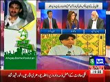 Haroon-ur-Rasheed Endorses Ch. Nisar's Revelations about Zardari and PPP - Watch his Analysis Regarding Ch. Nisar's Press Conference Today