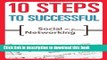 Ebook 10 Steps to Successful Social Networking for Business Full Online