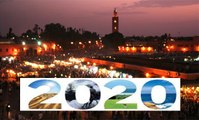 منظمة التعاون والتنمية الاقتصادية تشيد برؤية 2020 السياحية بالمملكة
