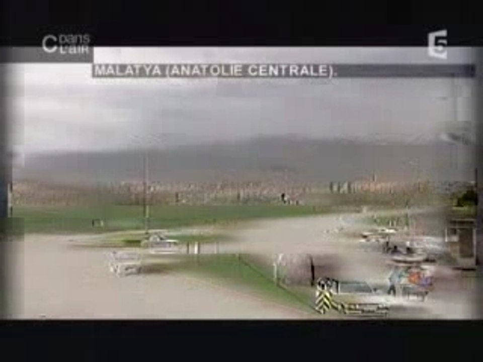 La persécution des chrétiens en Turquie (2)