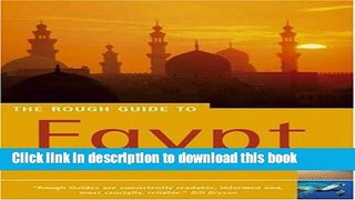 [Download] Rough Guide Egypt 6e Hardcover Collection