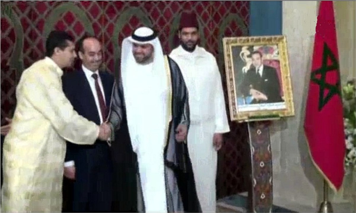 سفارات المملكة المغربية تحتفل بعيد العرش بكل من "الكويت، تشاد، كلومبياو الأرجنتين