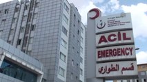 Vali Yerlikaya Trafik Kazasında Yaralanan AK Parti Milletvekili Yüksel'i Ziyaret Etti - Gaziantep