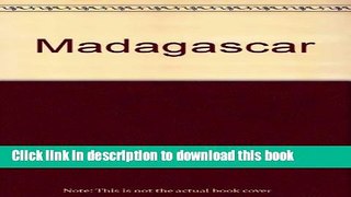 [Download] Madagascar Hardcover Collection